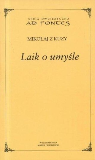 Laik o umyśle