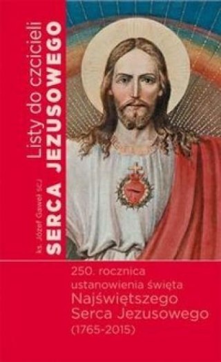 Listy do czcicieli Serca Jezusowego