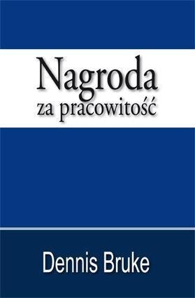 Nagroda za pracowitość