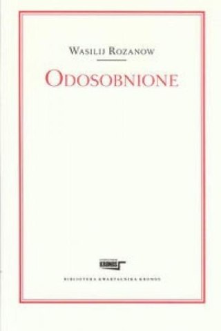 Odosobnione