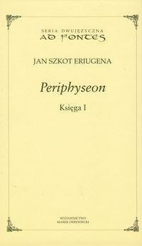 Periphyseon Księga 1