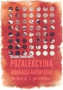 Pozalekcyjna edukacja kulturalna