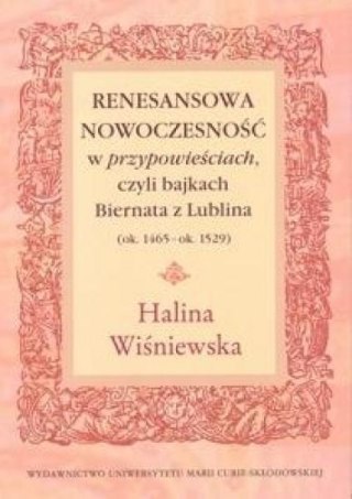 Renesansowa nowoczesność