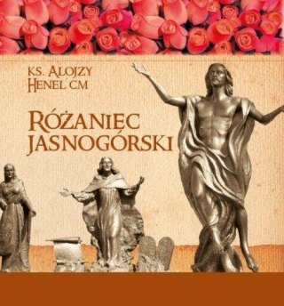 Różaniec jasnogórski