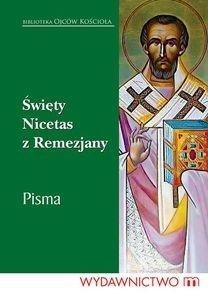 Święty Nicetas z Remezjany