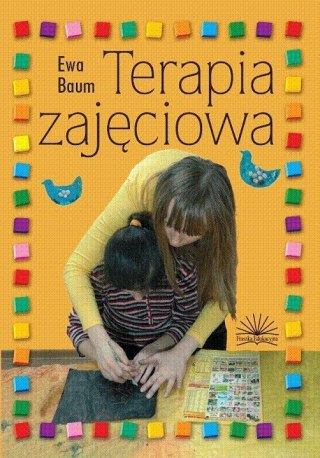 Terapia zajęciowa