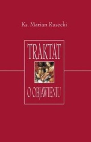 Traktat o objawieniu