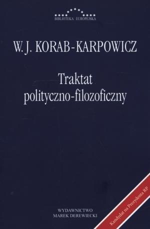 Traktat polityczno-filozoficzny