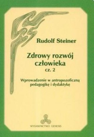 Zdrowy rozwój człowieka cz. 2