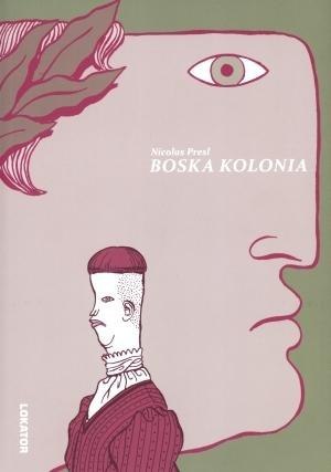 Boska kolonia