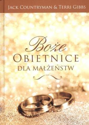 Boże obietnice dla małżeństw