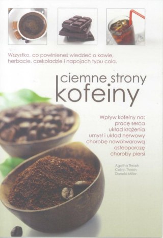 Ciemne strony kofeiny