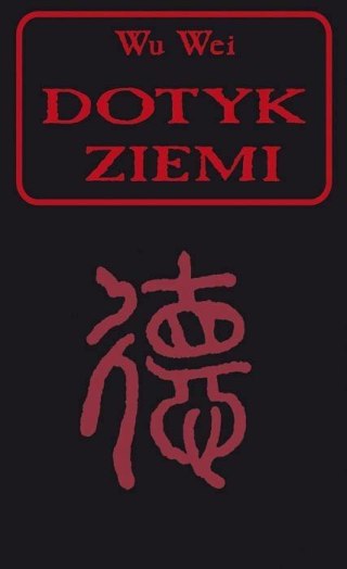 Dotyk ziemi