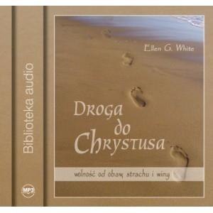 Droga do Chrystusa Audiobook