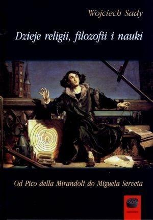 Dzieje religii, filozofii i nauki T.3