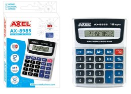 Kalkulator Axel AX-8985