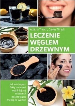 Leczenie węglem drzewnym