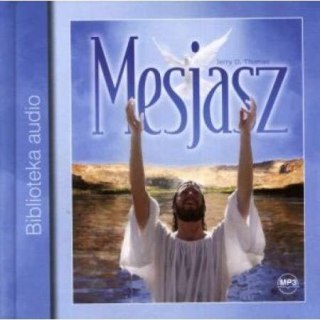 Mesjasz CD MP3