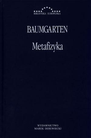 Metafizyka