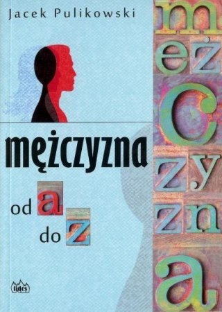 Mężczyzna od A do Z