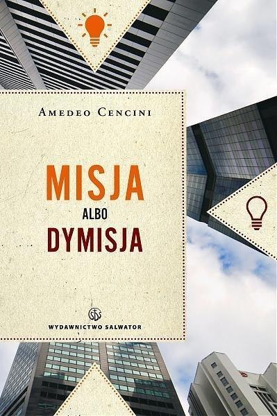 Misja albo dymisja