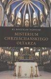 Misterium chrześcijańskiego ołtarza