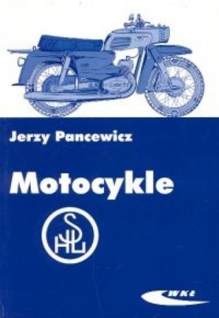 Motocykle SHL