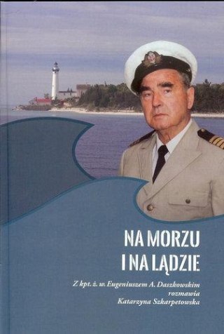 Na morzu i na lądzie