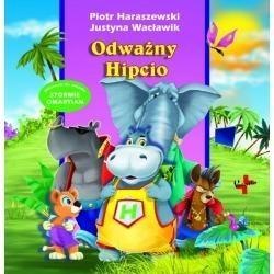 Odważny Hipcio TW