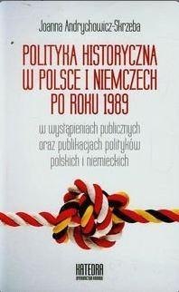 Polityka historyczna w Polsce i Niemczech po 1989