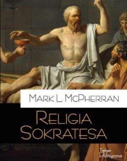 Religia Sokratesa