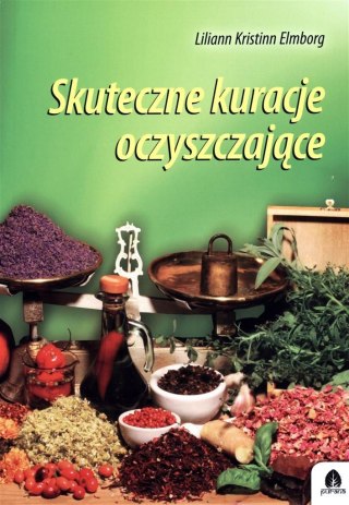 Skuteczne kuracje oczyszczające