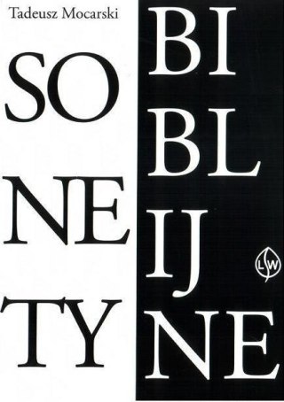 Sonety Biblijne