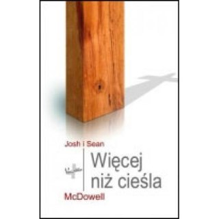 Więcej niż cieśla