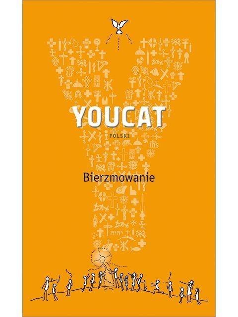 YOUCAT Bierzmowanie