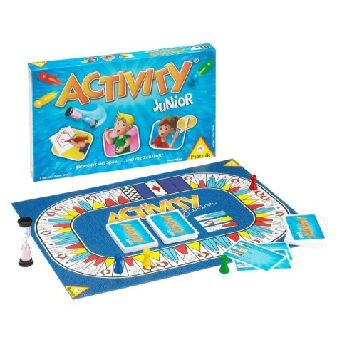 Activity Junior PIATNIK