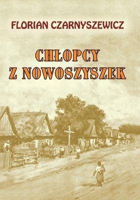 Chłopcy z Nowoszyszek