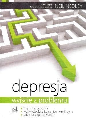 Depresja - wyjście z problemu