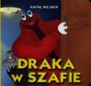 Klasyka Wierszyka - Draka w szafie LIWONA