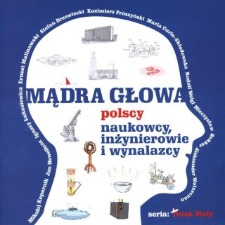 Mądra głowa. Polscy naukowcy, inżynierowie...