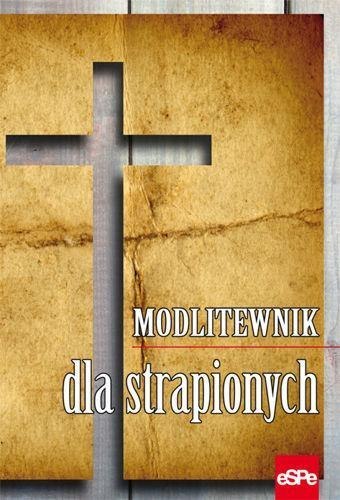 Modlitewnik dla strapionych