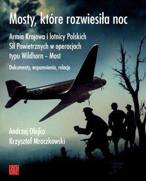 Mosty, które rozwiesiła noc BR