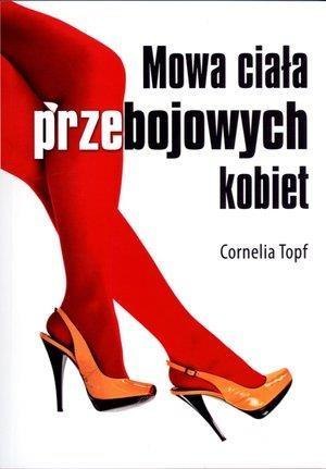 Mowa ciała przebojowych kobiet