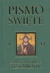 Pismo Święte Starego i Nowego Testamentu zielone Pismo Święte Starego i Nowego Testamentu zielone
