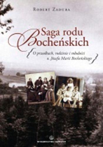 Saga rodu Bocheńskich