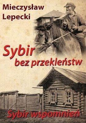 Sybir bez przekleństw, Sybir wspomnień BR