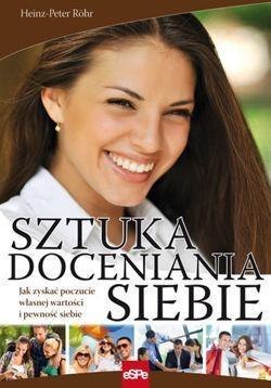 Sztuka doceniania siebie