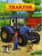 Traktor JAFI