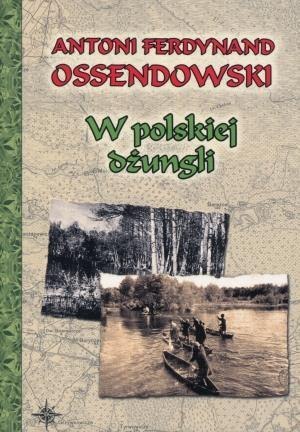W polskiej dżungli BR W polskiej dżungli BR