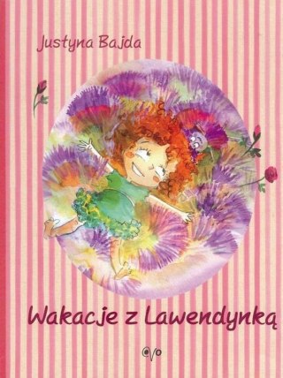 Wakacje z Lawentynką